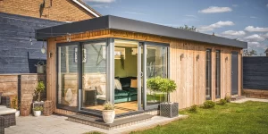 The Garden Room/Office Toilet Guide – Can You Put A Toilet In A Garden Room?