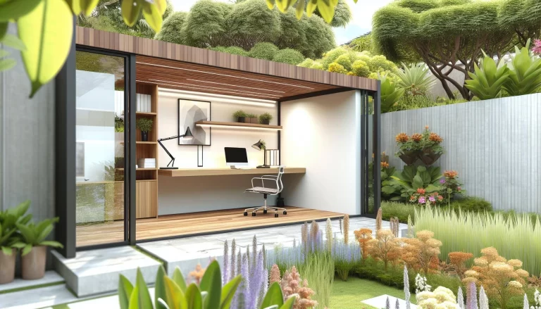 Maximizing Small Spaces: How a Garden Studio Can Transform Your Home